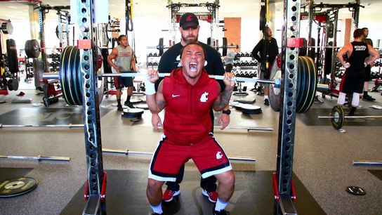 Video of the Day - The Process at Wazzu: Episode 3
