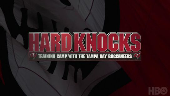 Video of the Day - Hard Knocks: Tampa Bay Bucs Teaser