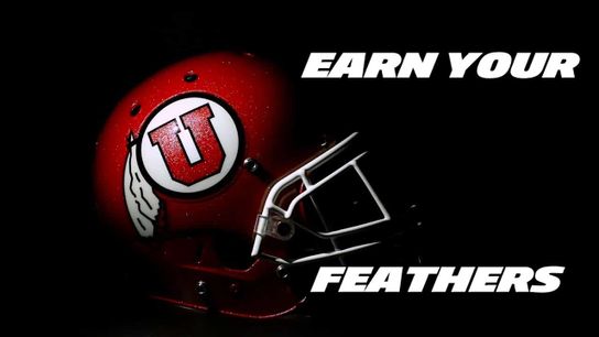 Video of the Day - Earn Your Feathers at Utah
