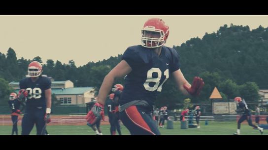 Video of the Day - UTEP at Camp Ruidoso: Day 8