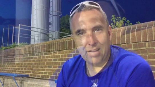 Video of the Day - Stuff Coaches Say Blooper Reel