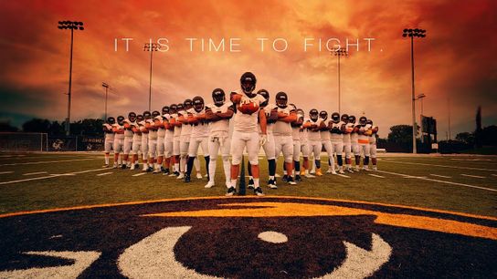 Video of the Day - Quincy (D-II - IL) intro video