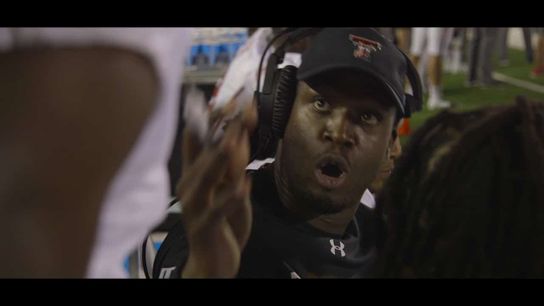 Video of the Day - Sights and Sounds from Texas Tech vs. Arizona State