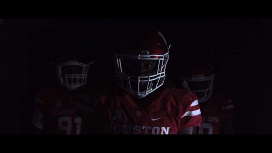 Video of the Day - Houston 2017 Intro Video