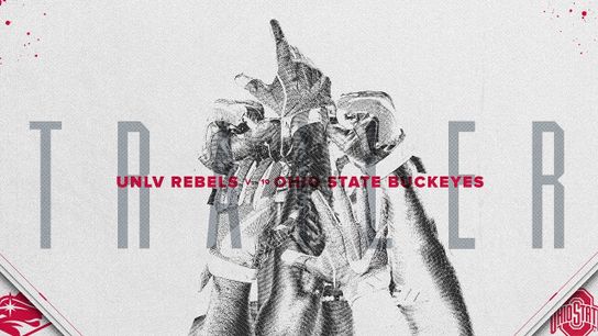 Video of the Day - Ohio State's trailer for UNLV