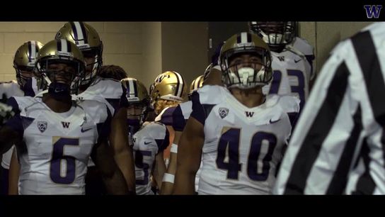 Video of the Day - Washington's highlights vs. Oregon State