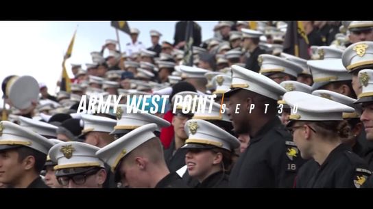 Video of the Day - UTEP @ Army highlights