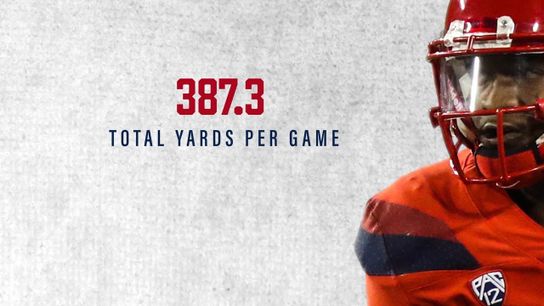 Video of the Day - The Big Cat: Khalil Tate