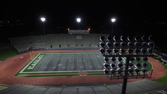 Video of the Day - Eastern Lights Teaser from Eastern Michigan