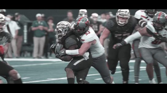 Video of the Day - Texas Tech game recap vs. Baylor