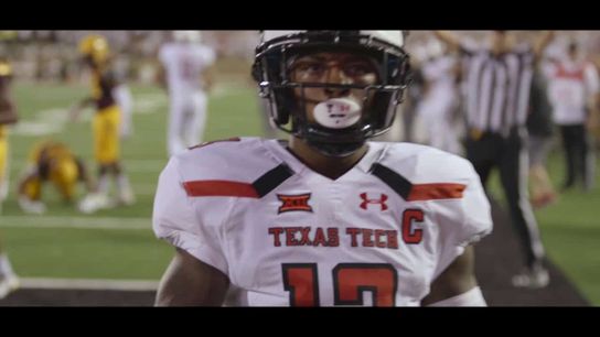 Video of the Day - Texas Tech Seniors feature