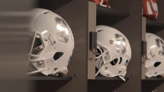 Video of the Day - Stanford's Pac-12 Locker Room Surprise