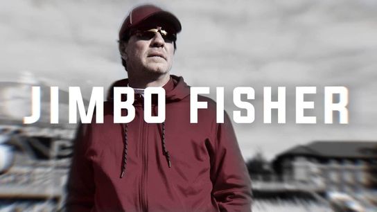 Video of the Day - Jimbo Fisher: Welcome to Aggieland