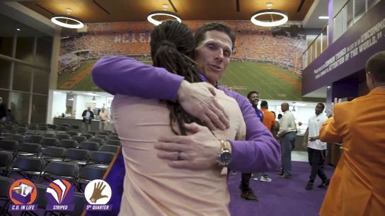 Video of the Day - #PAWJourney: Celebrating Graduation