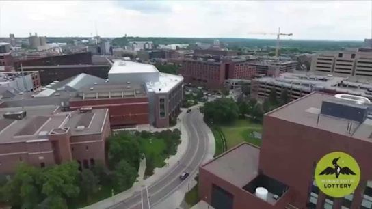 Video of the Day - Super Bowl events on Minnesota's campus