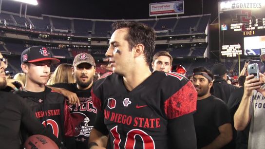 Video of the Day - SDSU countdown to 2018