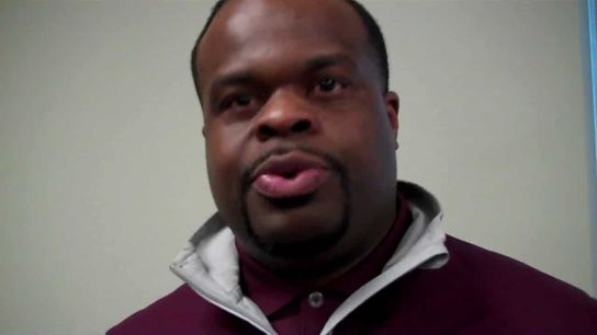 Mississippi State's new "Splash Brothers" offensive mentality: "We're always looking to shoot the 3" (Mississippi State)