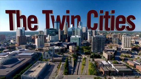 Video of the Day - The Twin Cities and the University of Minnesota (Video of the Day)