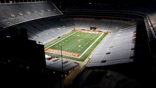 Video of the Day - Texas Spring Game Trailer (Video of the Day)