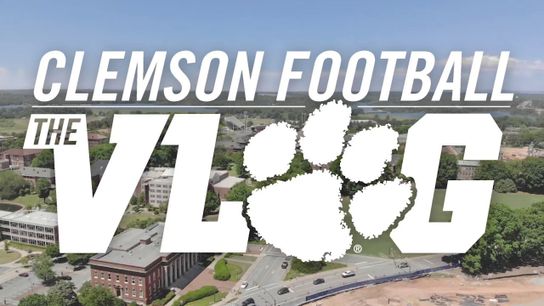Video of the Day - Clemson Football heads to Costa Rica