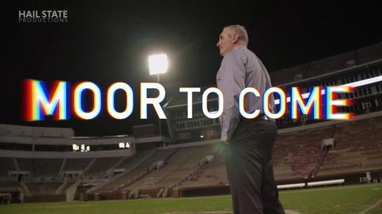 Video of the Day - Moor to come from Mississippi State