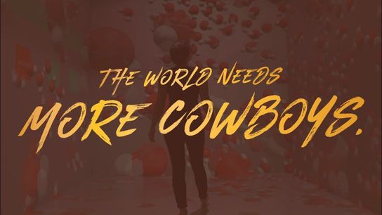 Add Cowboys to the list of mascots some folks find offensive