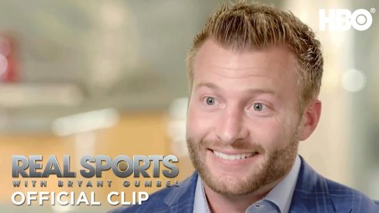 Video: Rams head coach Sean McVay has his photographic memory put to the test (LA Rams)