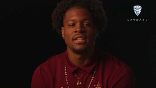 Video of the Day - Arizona State hits Pac-12 Media Day