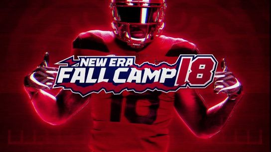 Video of the Day - Fall Camp Day 5 at Arizona