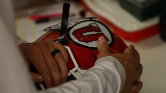 Video of the Day - Earn Your Logo at Utah
