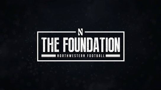 Video of the Day - The Foundation Season 4 trailer from Northwestern