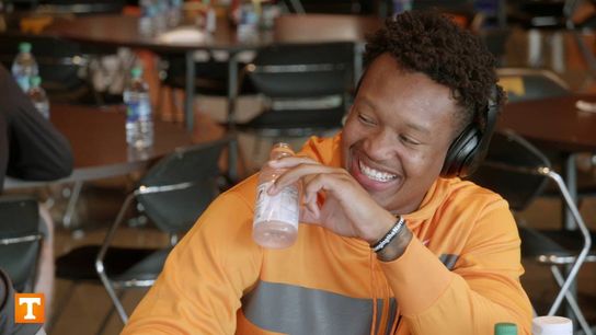 Video of the Day - Tennessee Football Powered By: Nutrition