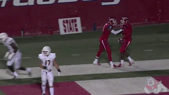 Video of the Day - Fresno State highlights vs. Toledo