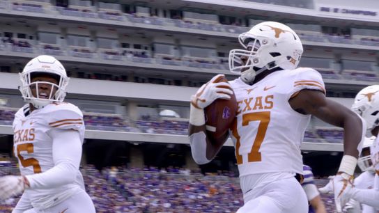 Video of the Day - Texas vs. Kansas State highlights