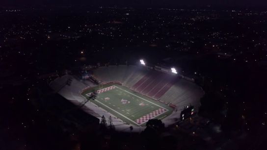 Video of the Day - Welcome to Bulldog Stadium