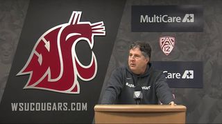 Mike Leach makes a case for the most useless stat: "I don't know a single coach who looks at that stat" (Washington State)