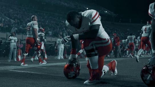 Video of the Day - Houston football's teaser for Navy game