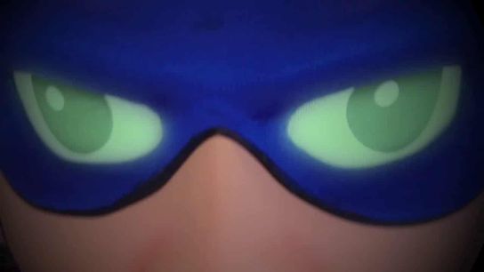 Video of the Day - The Blue Devil Thriller