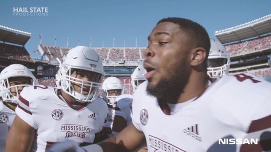 Video of the Day - Mississippi State vs. Arkansas hype video