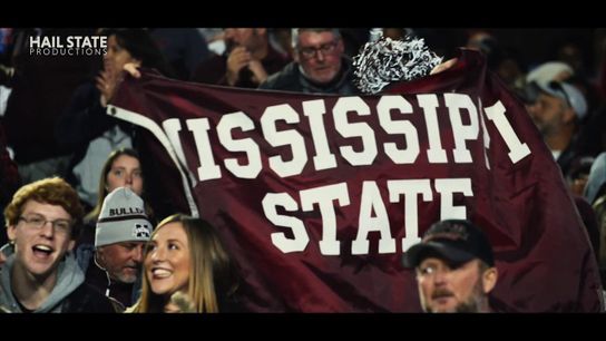 Video of the Day - Egg Bowl 2018: The Extended Cut