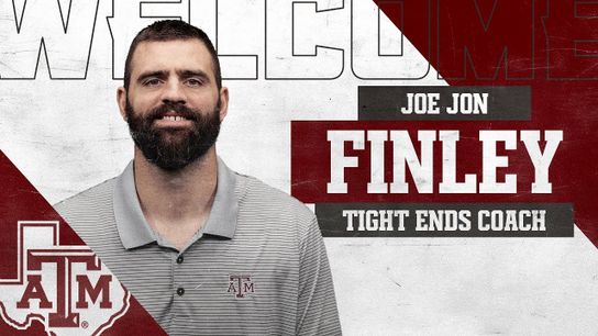 Video of the Day - Welcome to Aggieland Joe Jon Finley