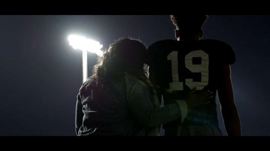 Video of the Day - Tennessee Football: Thank You mom