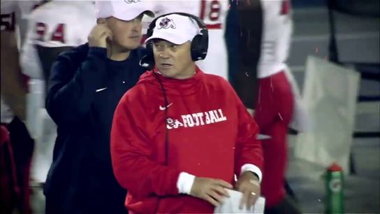Video of the Day - Mountain West celebrates 2018 football season