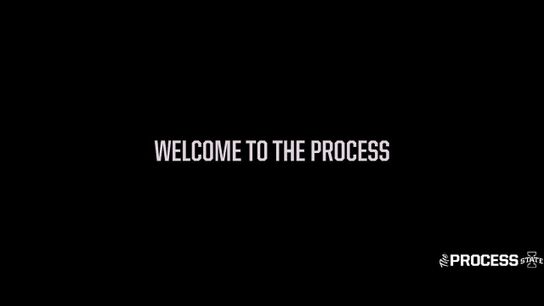 "WELCOME TO THE PROCESS": Experience Iowa State's transformation under Matt Campbell (Featured)