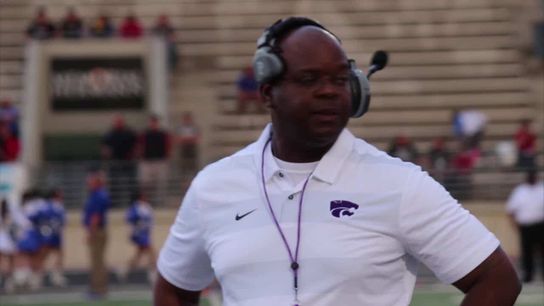 Video of the Day - Humble HS (TX) hype video 2019