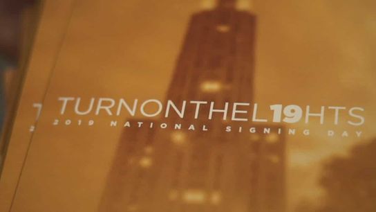 Video of the  Day - Pitt Signing Day recap