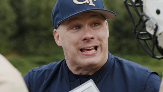 Video of the Day - GT Spring Ball: Legends of the Flats