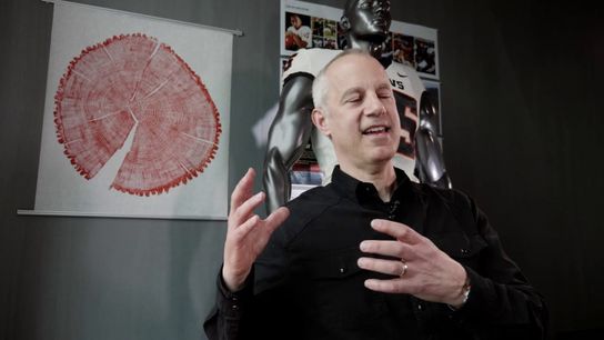Video: Oregon State takes you inside the unique design elements of their new uniforms (uniforms)