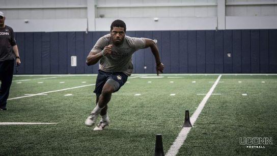 Video of the Day - 2019 Husky Football Showcase