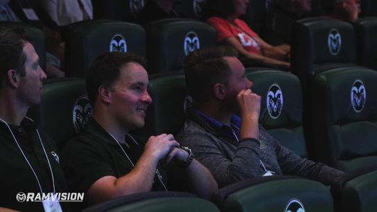 Video of the Day - Coaches Film Room at Colorado State